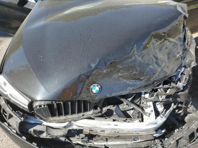 WBA13BJ09NWX75310 BMW 530 XI