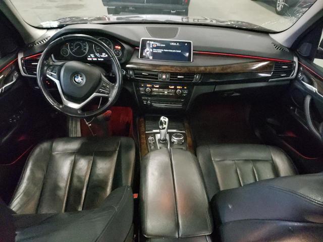 5UXKR0C5XF0P07894 BMW X5 Xdrive35i