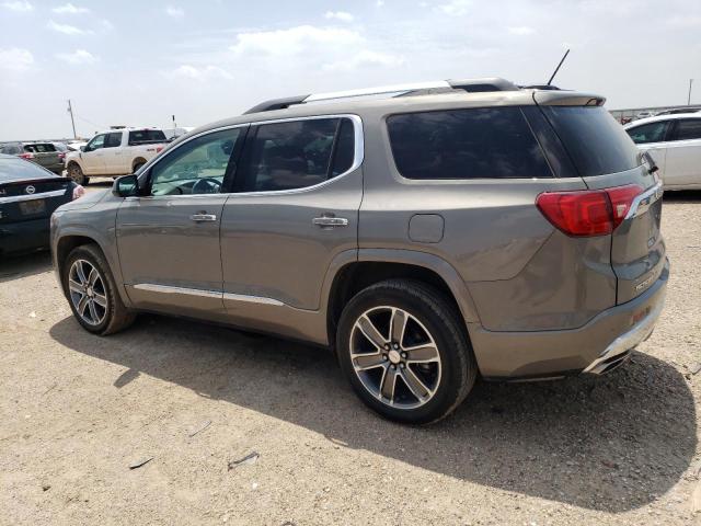 1GKKNPLSXKZ232009 GMC Acadia Denali