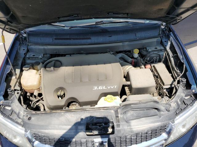 3C4PDDBG8FT593400 Dodge Journey Sxt