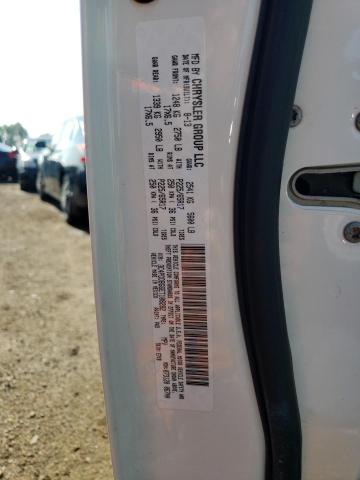 3C4PDDBG6ET108282 Dodge Journey Sxt