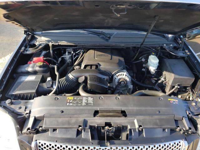 1GKS2MEF5ER104496 GMC YUKON XL DENALI