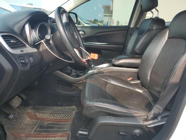 3C4PDCEG5FT510608 Dodge Journey R/t