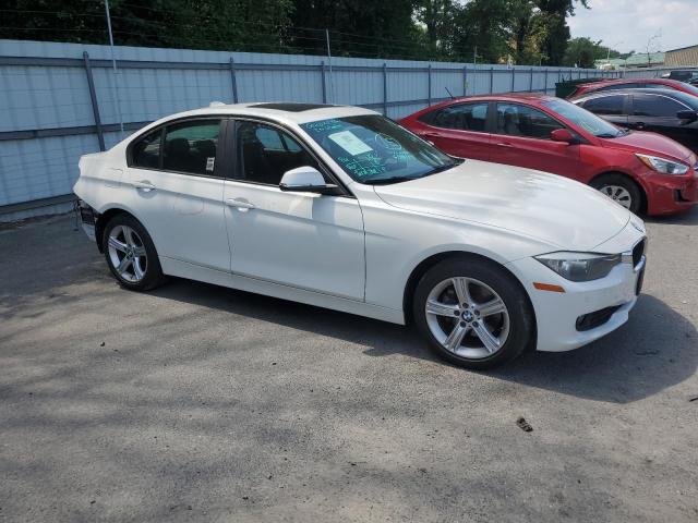 WBA3C3C59FP664355 BMW 320 I Xdrive