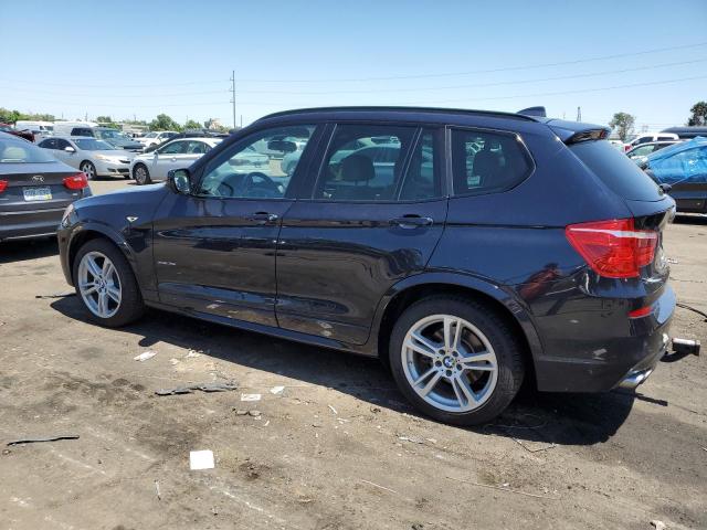 5UXWX7C5XE0E79378 BMW X3 Xdrive35i