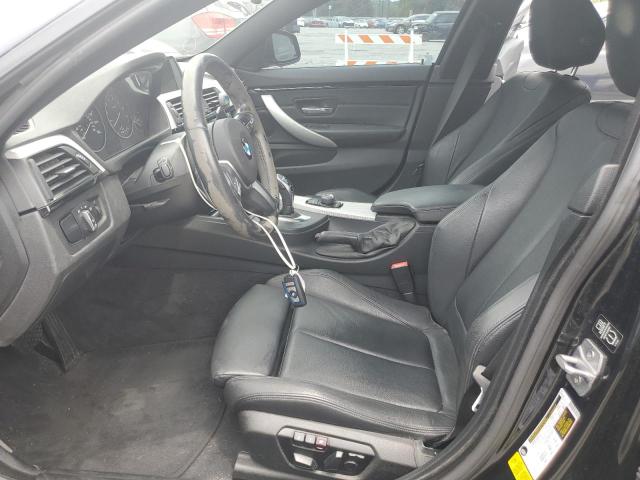 WBA4B1C58FD955412 BMW 435 I Gran Coupe