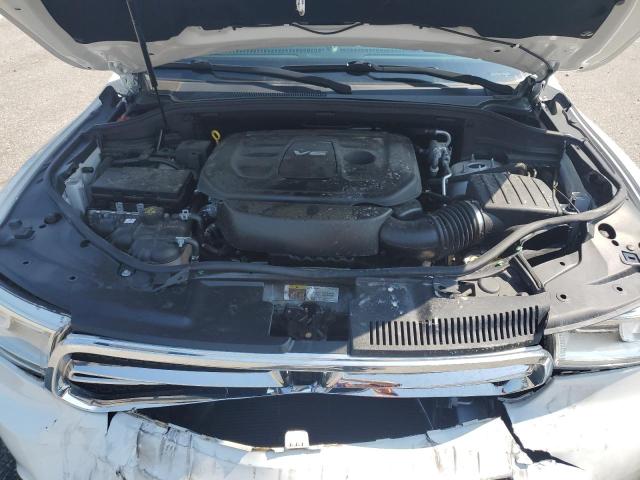 1C4RDJAG3KC536150 Dodge Durango Sxt