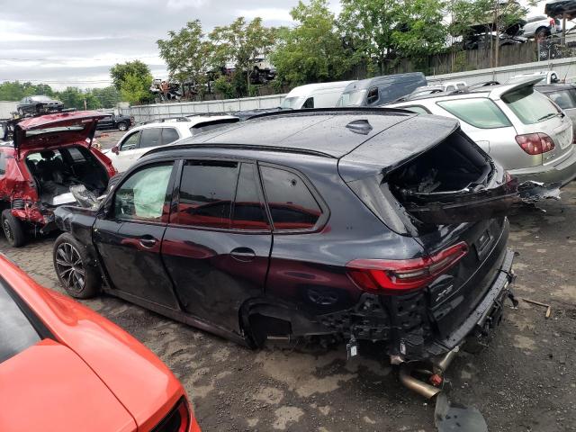 5UXCR6C09P9N93234 BMW X5 Xdrive40i