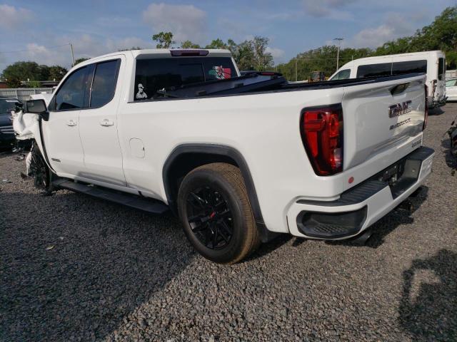 1GTR8CED2MZ121871 GMC Sierra C1500 Elevation