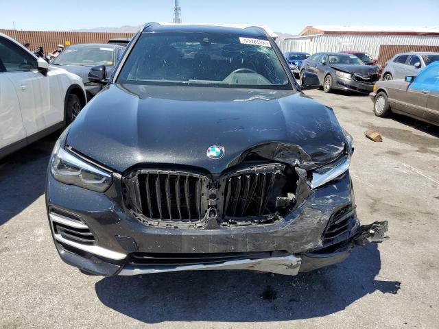 5UXCR6C05P9P03499 BMW X5 Xdrive40i