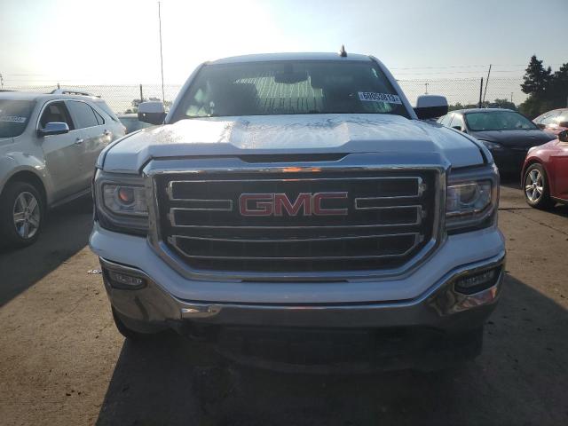 1GTV2MEC4JZ174094 GMC Sierra K1500 Sle