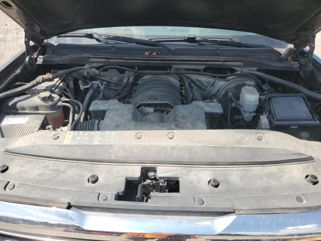 1GTR1MEC9JZ164939 GMC Sierra C1500 Sle