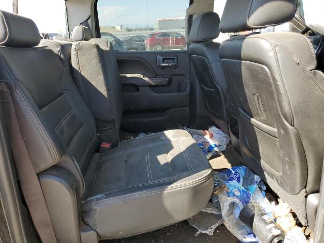 1GT120E85FF614044 GMC Sierra K2500 Denali