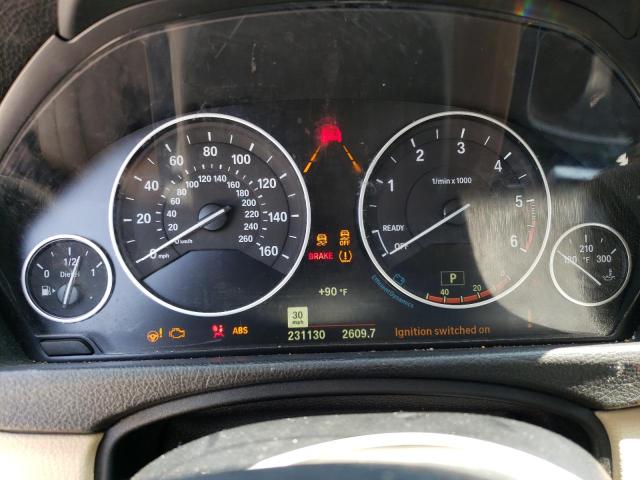 WBA3D5C52FK290130 BMW 328 D Xdrive