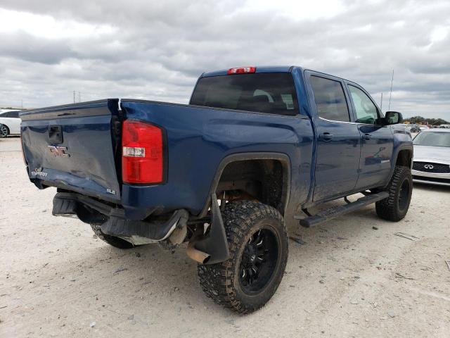 3GTU2MEC8HG259333 GMC Sierra K1500 Sle