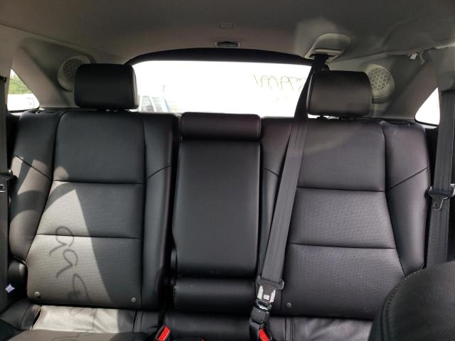 5J8TB4H56JL022407 Acura Rdx Technology