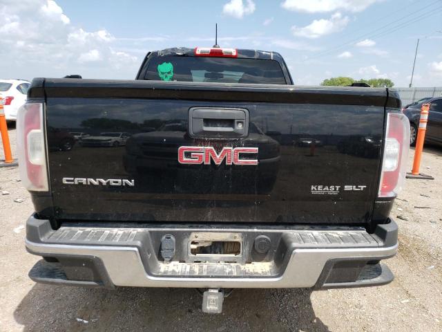 1GTH6CE38F1152486 GMC CANYON SLT