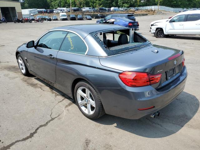 WBA3T1C5XEPS98554 BMW 428 Xi Sulev