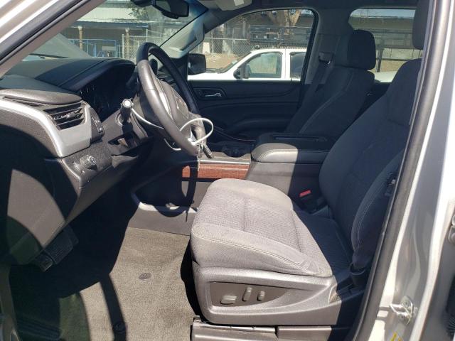 1GKS1AKC4FR688192 GMC YUKON SLE
