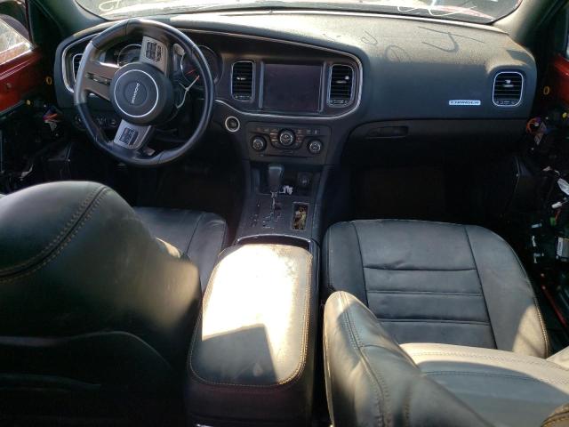 2C3CDXCT4EH296048 Dodge CHARGER R/T