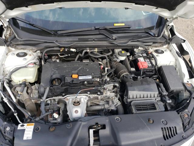 2HGFC4B02HH301481 Honda Civic Lx