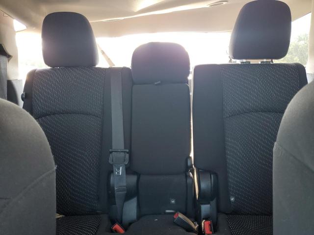 3C4PDCBB5FT710882 Dodge Journey Sxt