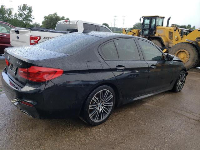 WBAJE7C5XJWC57557 BMW 540 XI