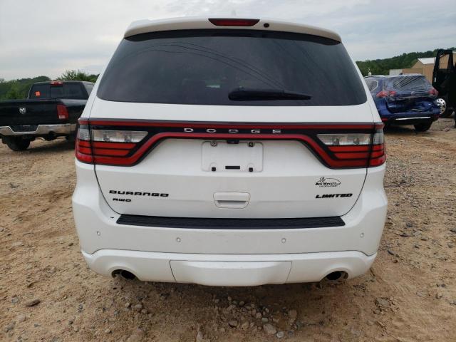 1C4RDJDG3FC923508 Dodge DURANGO LIMITED