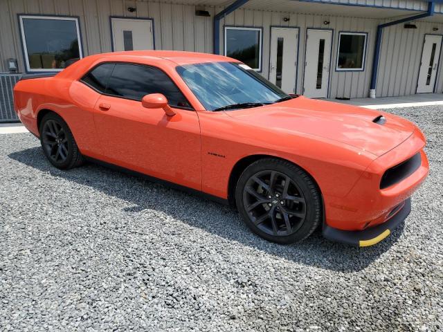 2C3CDZBT2MH623557 Dodge Challenger R/t