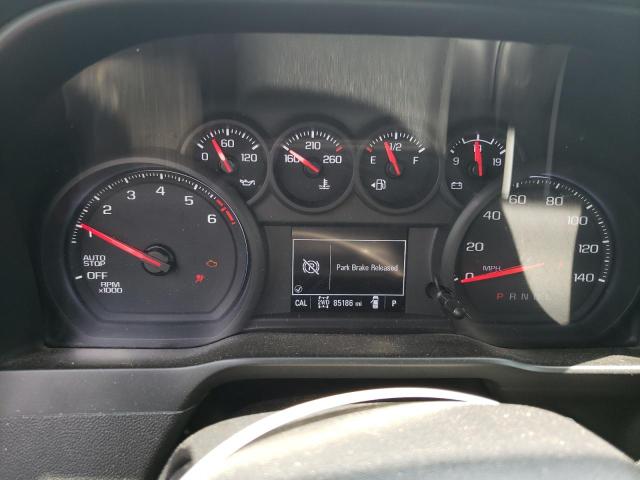 3GTP9AEK9MG172498 GMC Sierra K1500