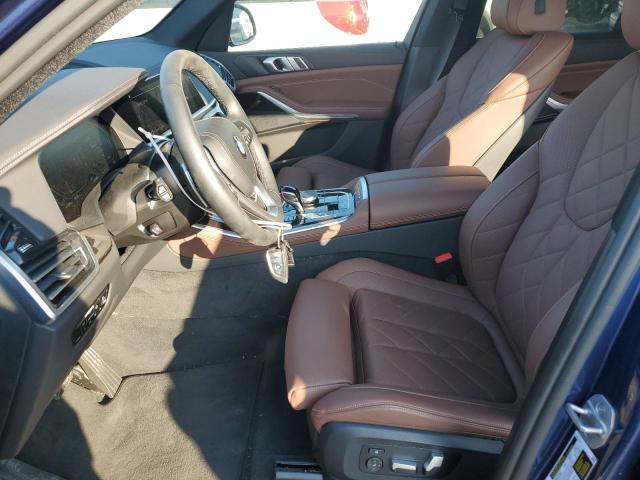 5UXCR6C0XP9P24915 BMW X5 Xdrive40i