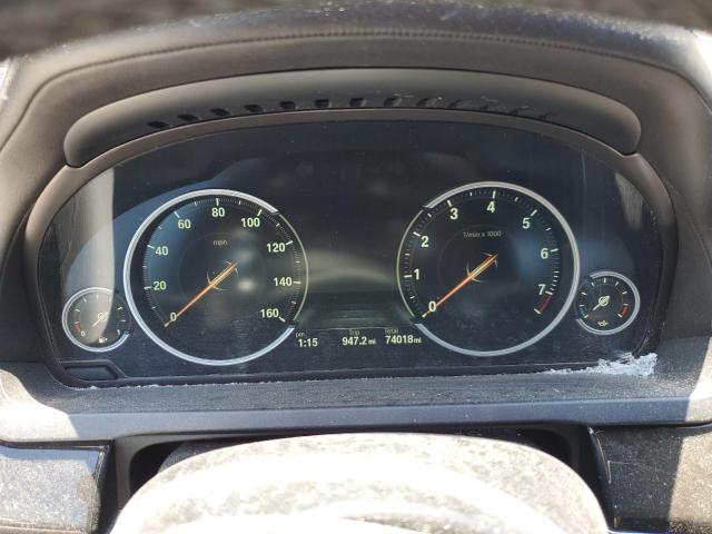 WBAYE8C56FD782135 BMW 750 LI