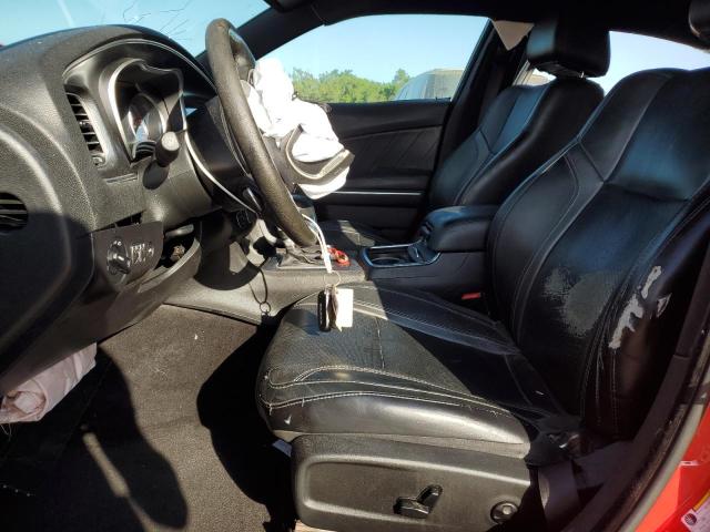 2C3CDXHG1FH832225 Dodge Charger Sxt
