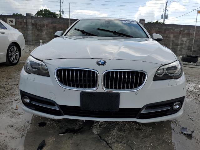 WBA5A5C5XGD526921 BMW 528 I