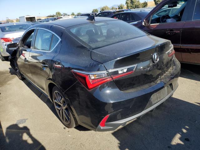 19UDE2F75LA002622 Acura Ilx Premium