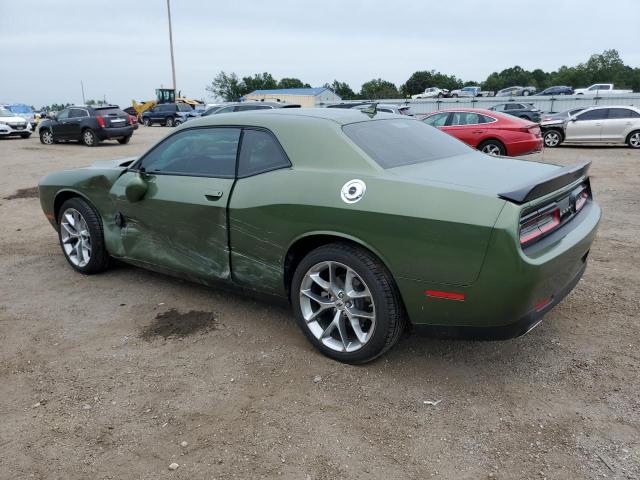 2C3CDZAG2PH567743 Dodge Challenger Sxt