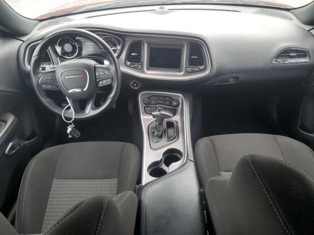 2C3CDZJG2NH164116 Dodge Challenger Gt