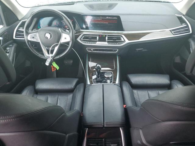 5UXCW2C02M9H52837 BMW X7 Xdrive40i
