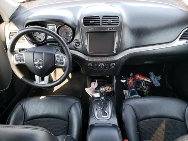 3C4PDDGG0JT388266 Dodge Journey Crossroad