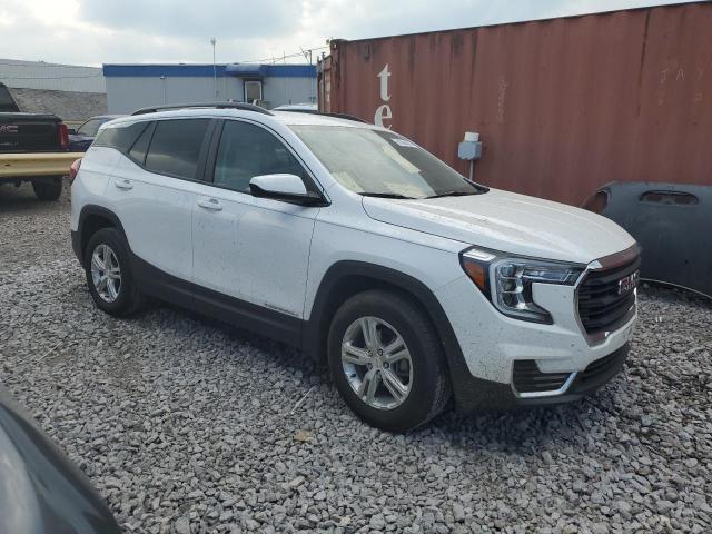 3GKALMEV5NL105302 GMC Terrain Sle
