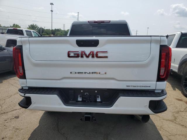 1GT49REY6PF162796 GMC Sierra K2500 Denali