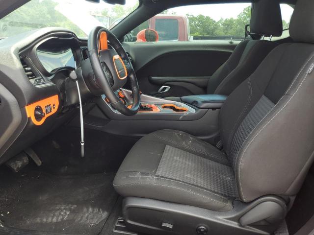 2C3CDZAG7MH582413 Dodge Challenger Sxt