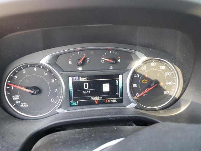 1GKKNMLA3HZ218340 GMC Acadia Slt-1