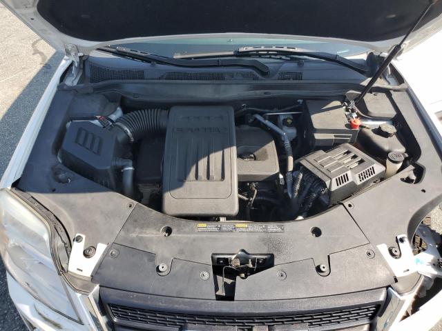 2GKFLXEK9F6365043 GMC Terrain Slt