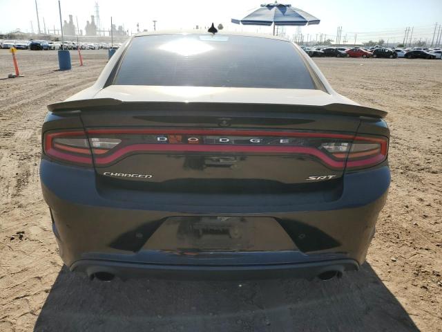 2C3CDXEJ1FH840826 Dodge Charger Srt 392