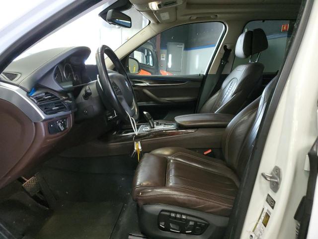 5UXKS4C50F0J98135 BMW X5 Xdrive35d