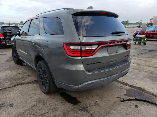 1C4RDJDG7EC973178 Dodge DURANGO LIMITED