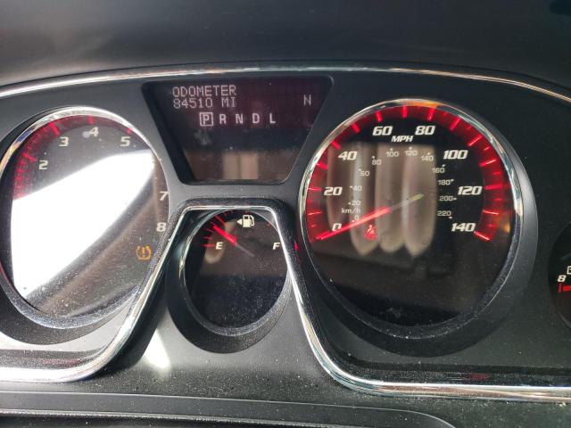 1GKKVSKD6HJ136553 GMC Acadia Limited Slt-2