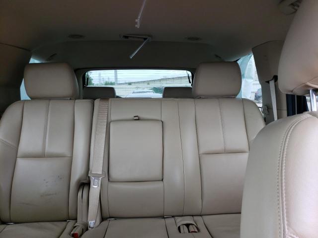 1GKS2CE07ER169663 GMC YUKON SLT