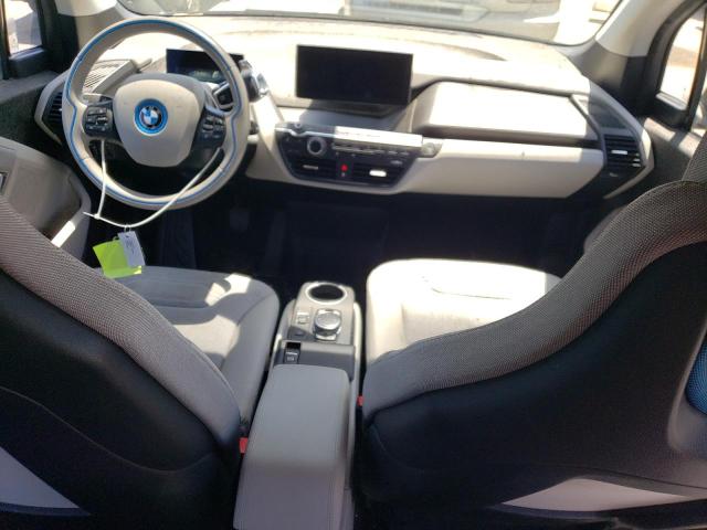 WBY1Z4C5XGV505676 BMW I3 REX